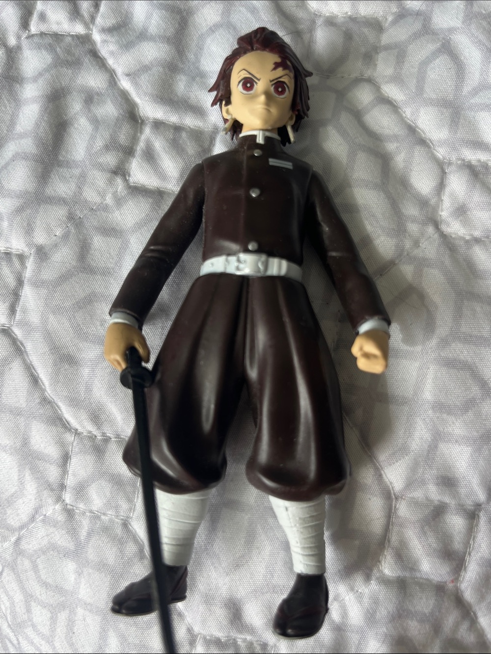 Demon Slayer: Kimetsu No Yaiba Wave 1 - Tanjiro Kamado Figure